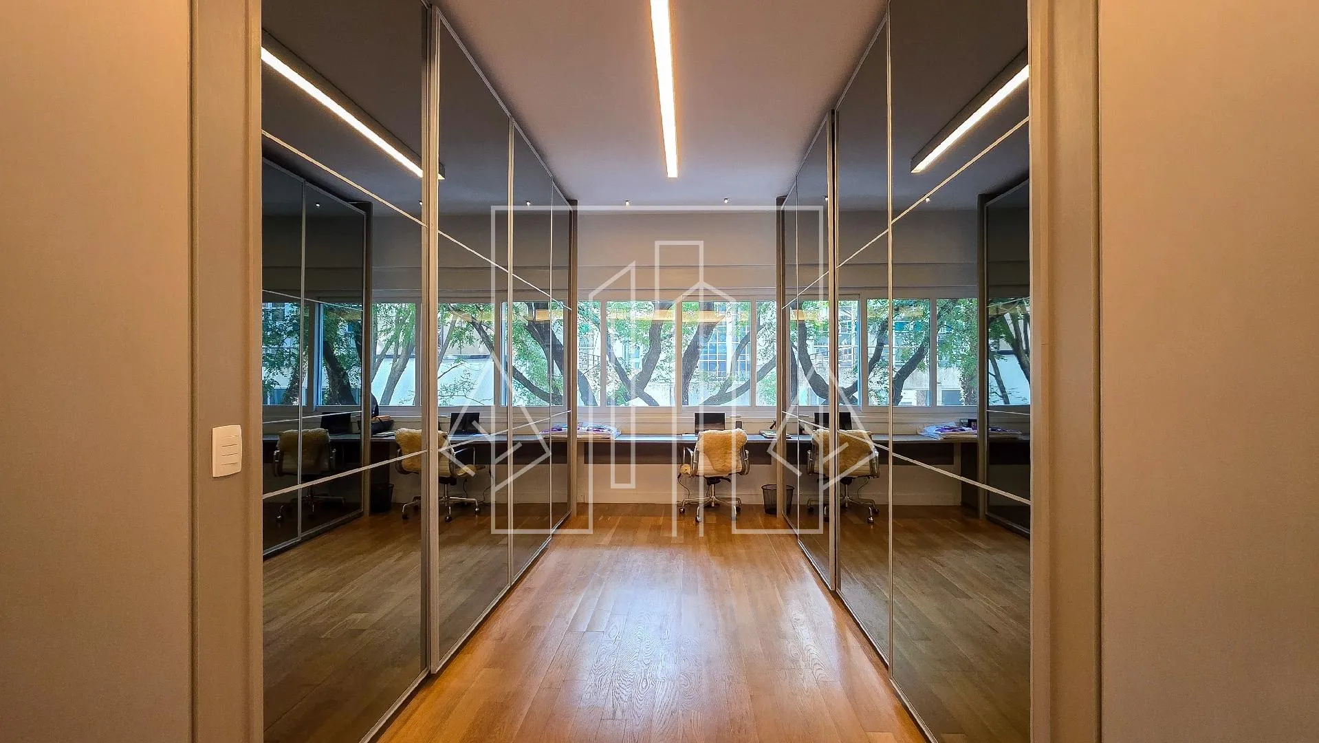 Apartamento com 1 suítes à venda em Jardim América, São Paulo, por R$ 2.800.000 Imagem 26