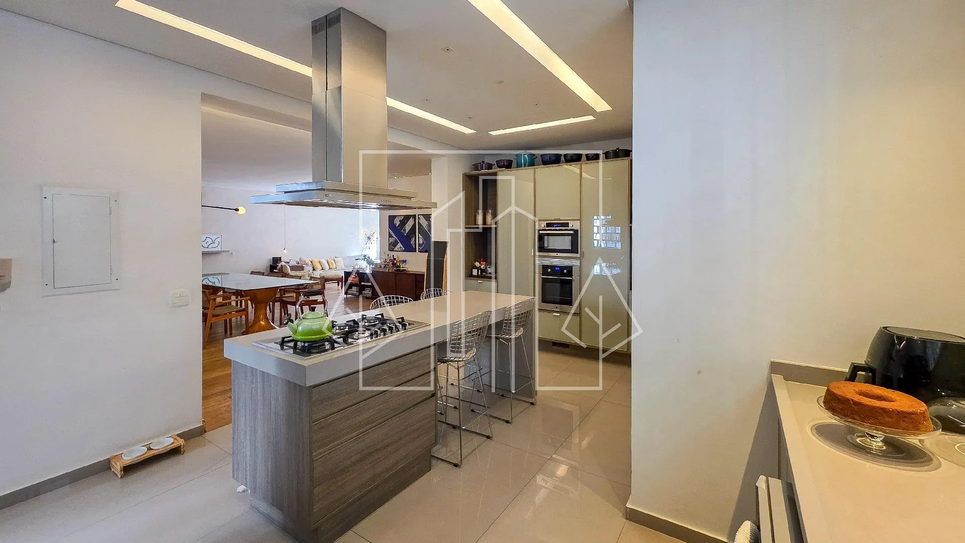 Apartamento com 1 suítes à venda em Jardim América, São Paulo, por R$ 2.800.000 Imagem 17