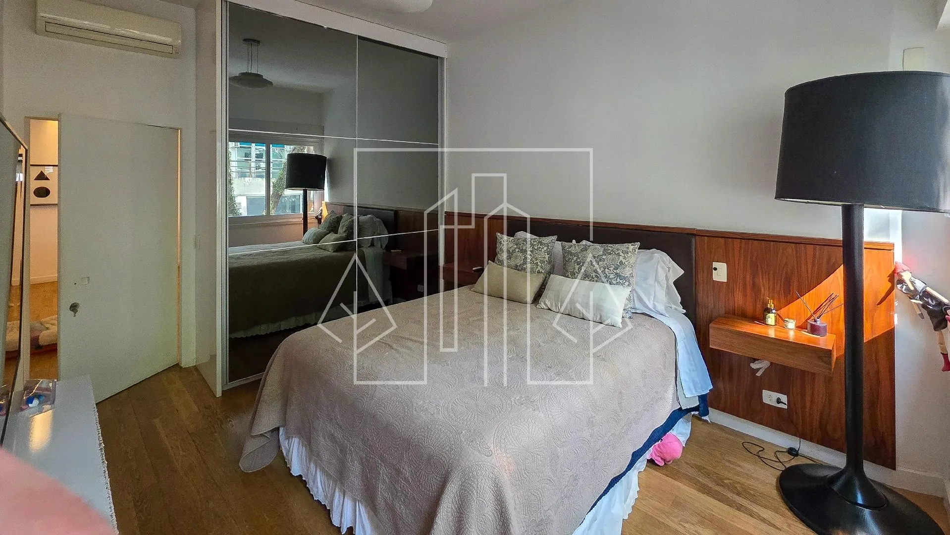 Apartamento com 1 suítes à venda em Jardim América, São Paulo, por R$ 2.800.000 Imagem 21