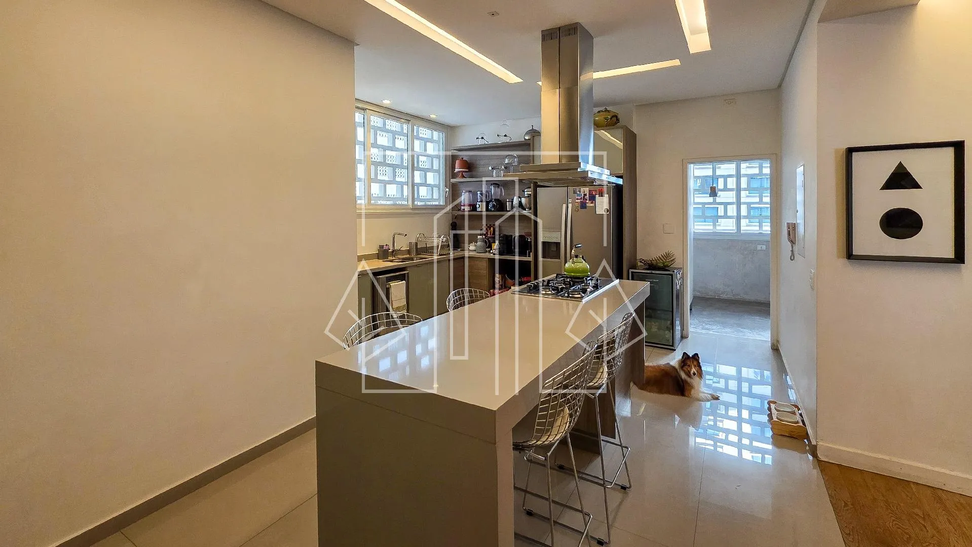 Apartamento com 1 suítes à venda em Jardim América, São Paulo, por R$ 2.800.000 Imagem 14