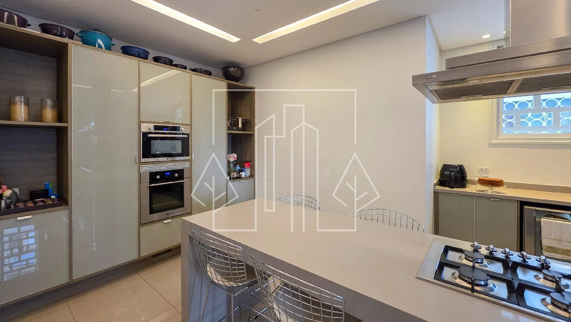 Apartamento com 1 suítes à venda em Jardim América, São Paulo, por R$ 2.800.000 Imagem 15