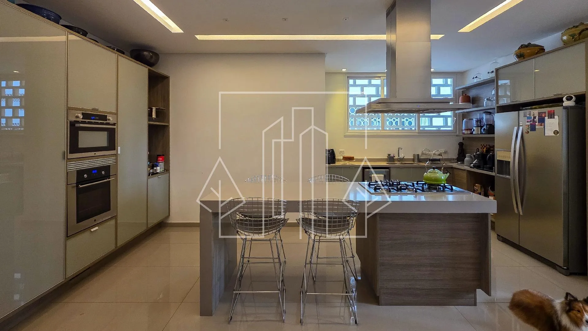 Apartamento com 1 suítes à venda em Jardim América, São Paulo, por R$ 2.800.000 Imagem 13