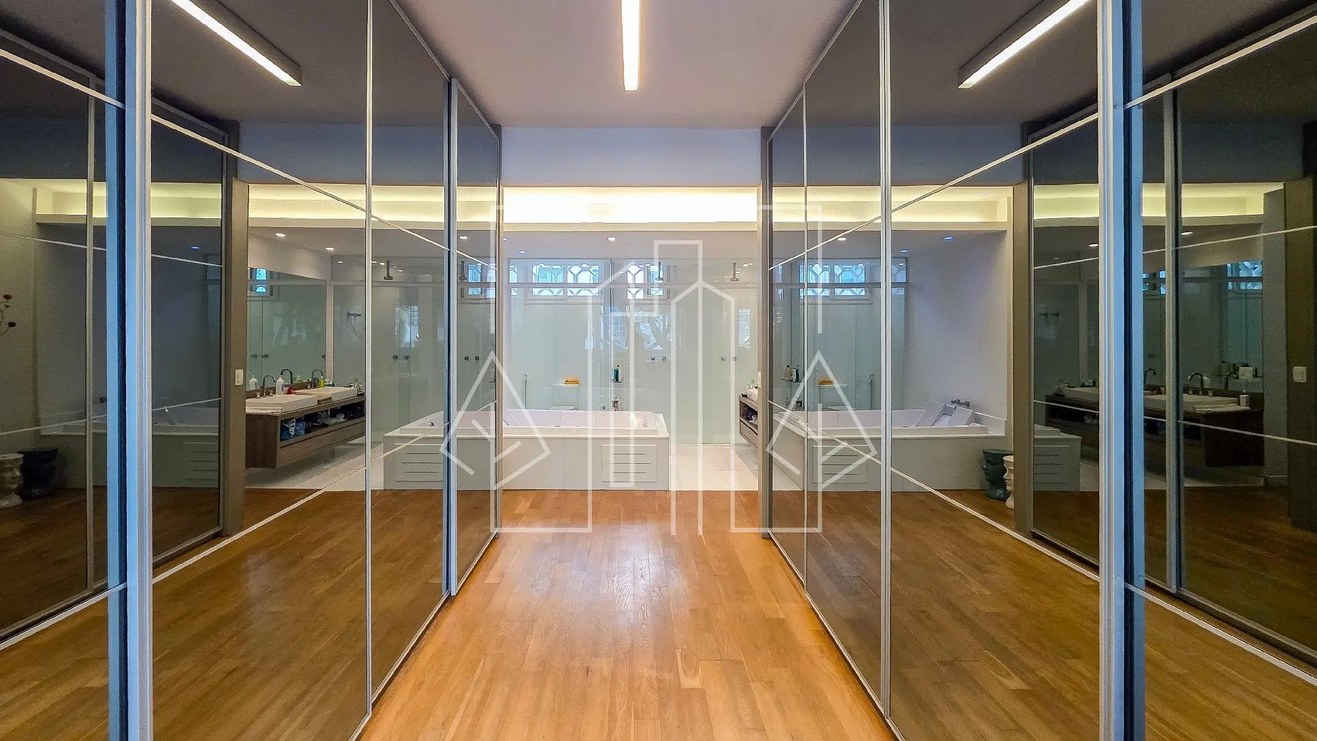 Apartamento com 1 suítes à venda em Jardim América, São Paulo, por R$ 2.800.000 Imagem 28