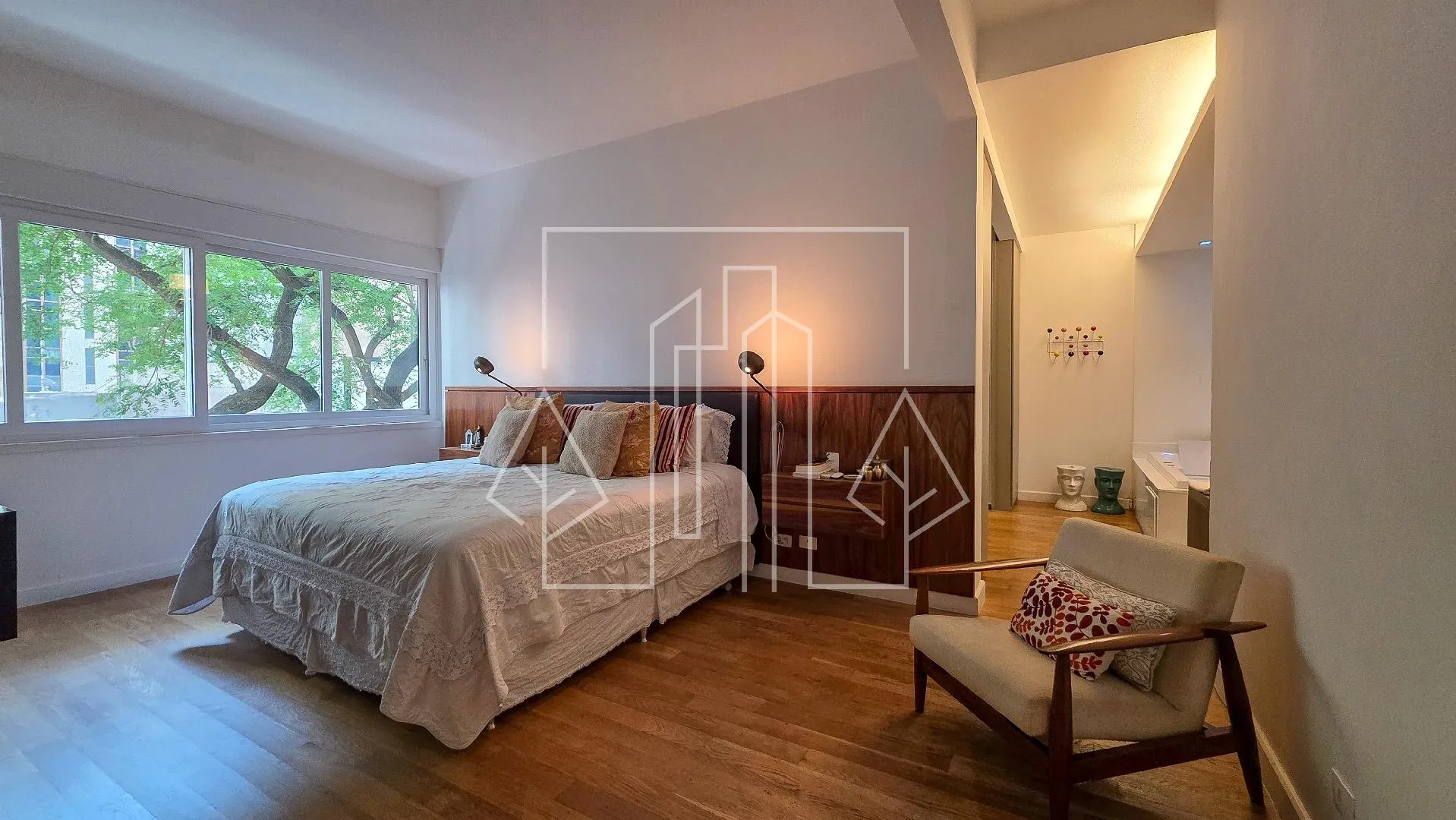 Apartamento com 1 suítes à venda em Jardim América, São Paulo, por R$ 2.800.000 Imagem 23