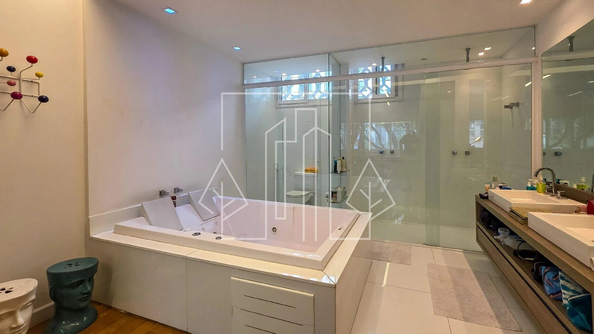 Apartamento com 1 suítes à venda em Jardim América, São Paulo, por R$ 2.800.000 Imagem 31