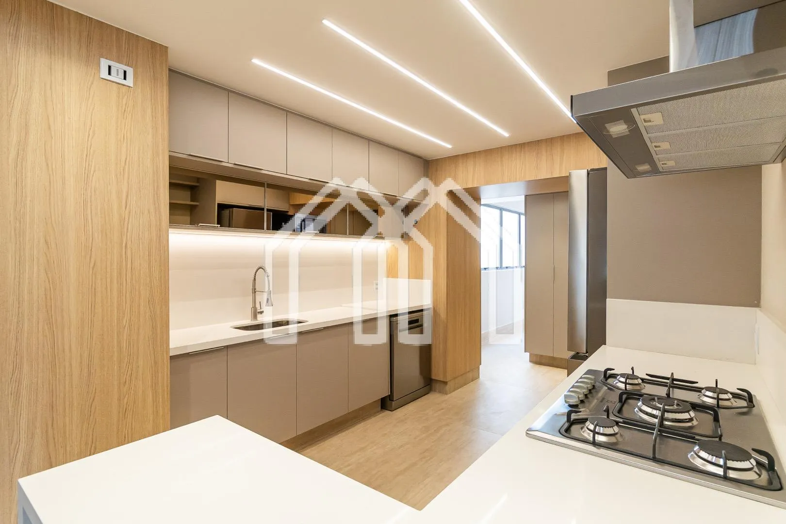 Apartamento com 3 suítes à venda em Jardim América, São Paulo, por R$ 6.200.000 Imagem 25