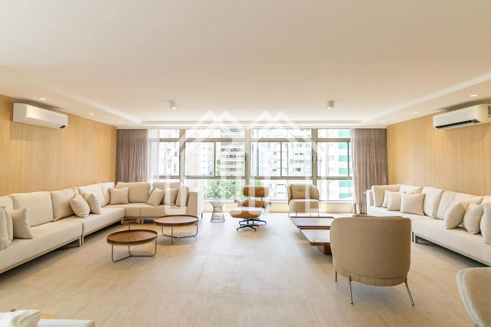 Apartamento com 3 suítes à venda em Jardim América, São Paulo, por R$ 6.200.000