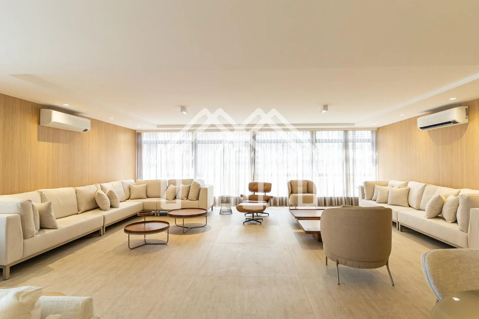 Apartamento com 3 suítes à venda em Jardim América, São Paulo, por R$ 6.200.000 Imagem 4