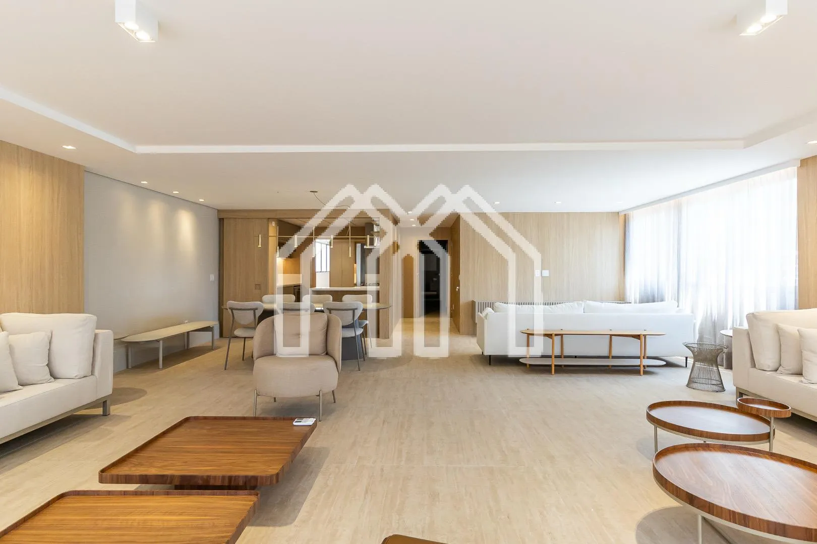 Apartamento com 3 suítes à venda em Jardim América, São Paulo, por R$ 6.200.000 Imagem 5