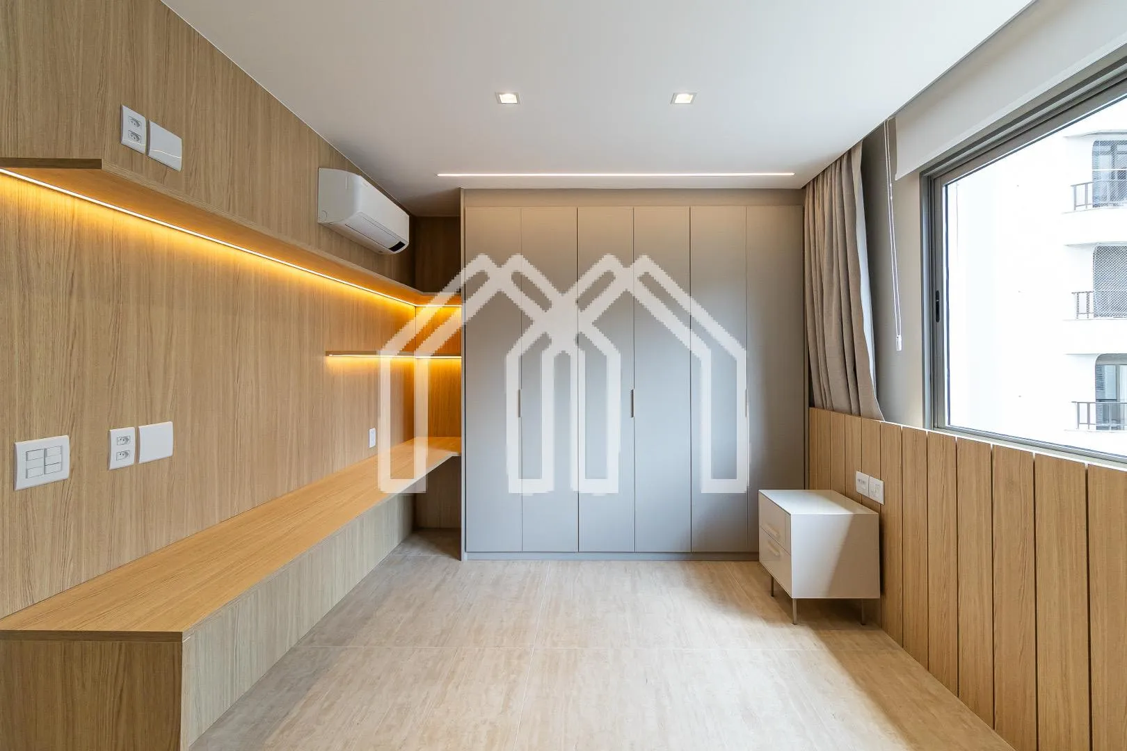 Apartamento com 3 suítes à venda em Jardim América, São Paulo, por R$ 6.200.000 Imagem 18