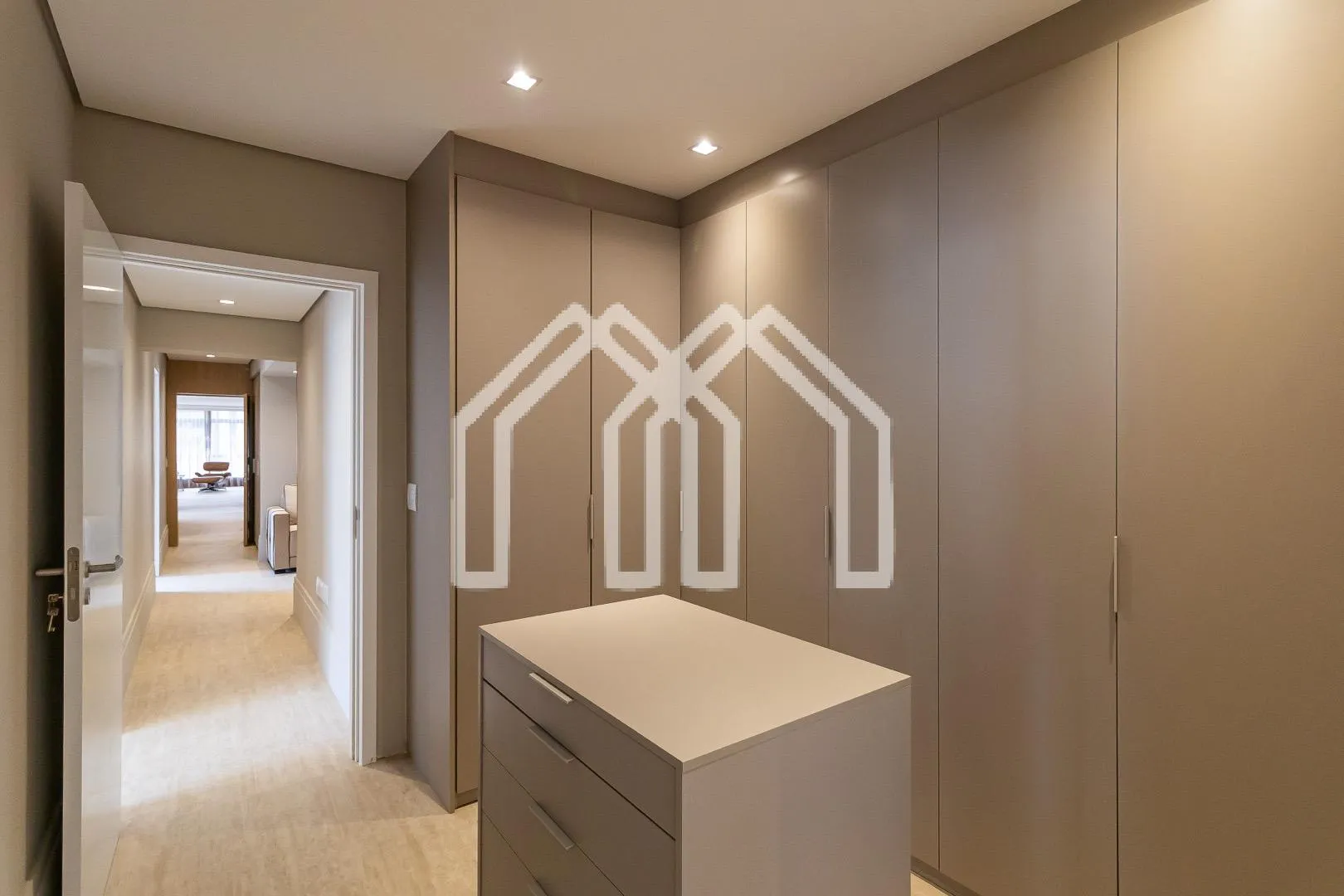 Apartamento com 3 suítes à venda em Jardim América, São Paulo, por R$ 6.200.000 Imagem 13