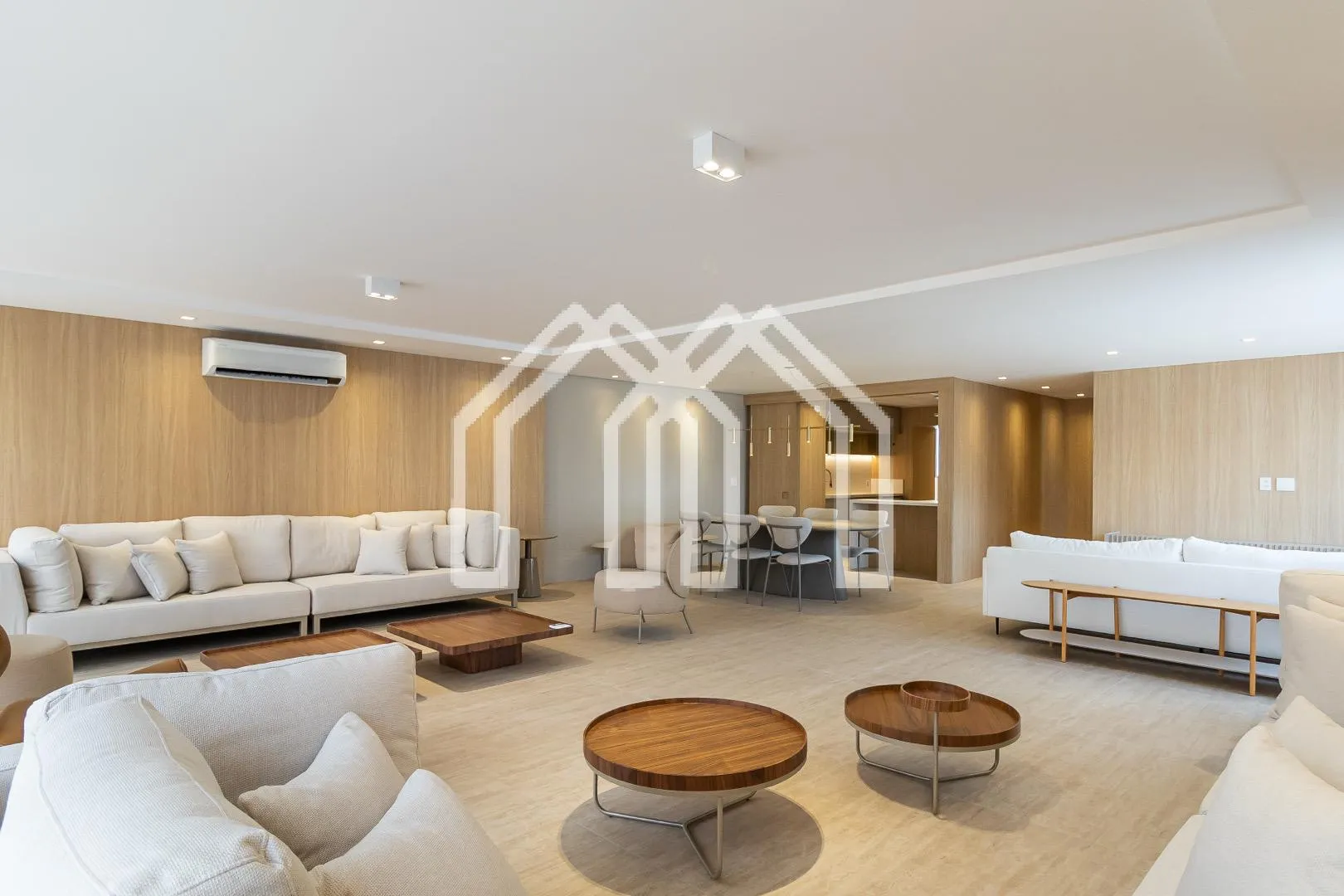 Apartamento com 3 suítes à venda em Jardim América, São Paulo, por R$ 6.200.000 Imagem 3