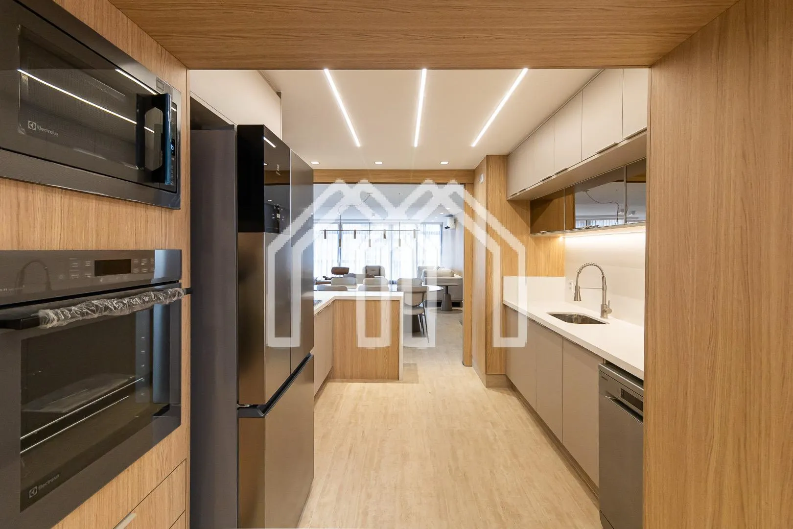 Apartamento com 3 suítes à venda em Jardim América, São Paulo, por R$ 6.200.000 Imagem 26