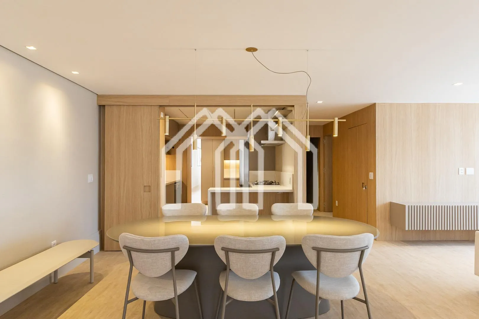 Apartamento com 3 suítes à venda em Jardim América, São Paulo, por R$ 6.200.000 Imagem 6