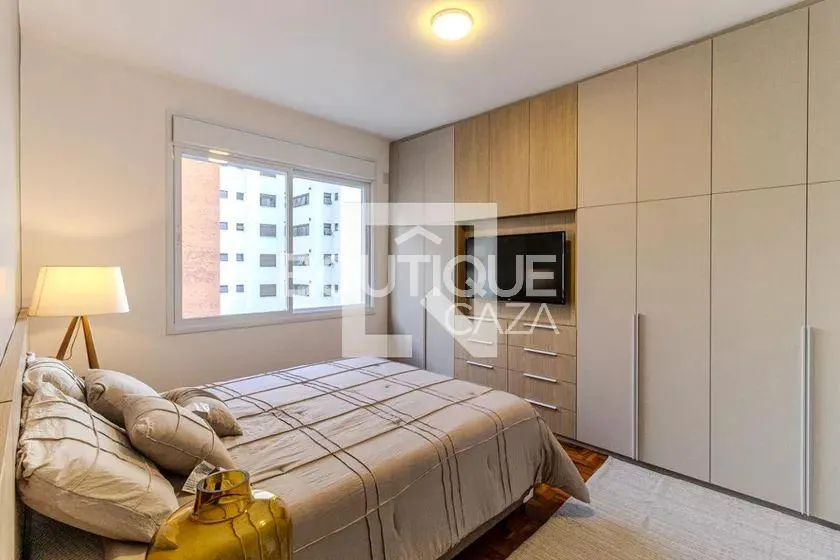 Apartamento com 1 suítes à venda em Higienópolis, São Paulo, por R$ 1.700.000 Imagem 8
