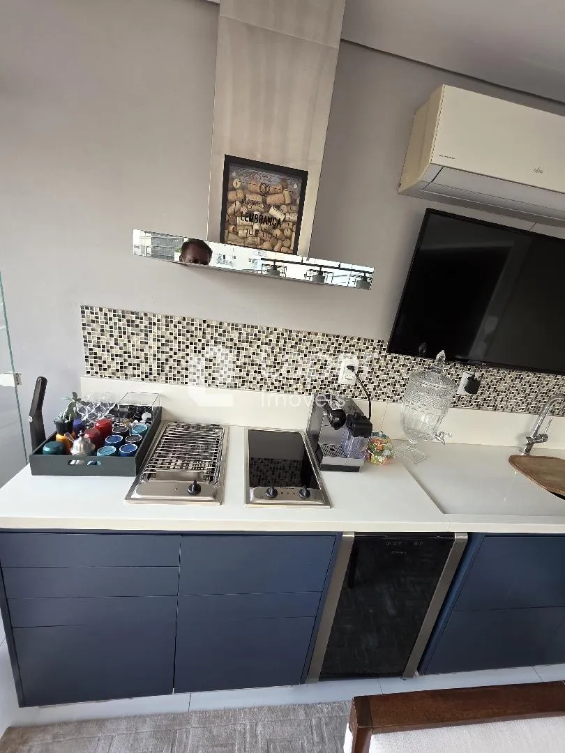 Apartamento com 1 suítes à venda em Bela Vista, São Paulo, por R$ 1.100.000 Imagem 8