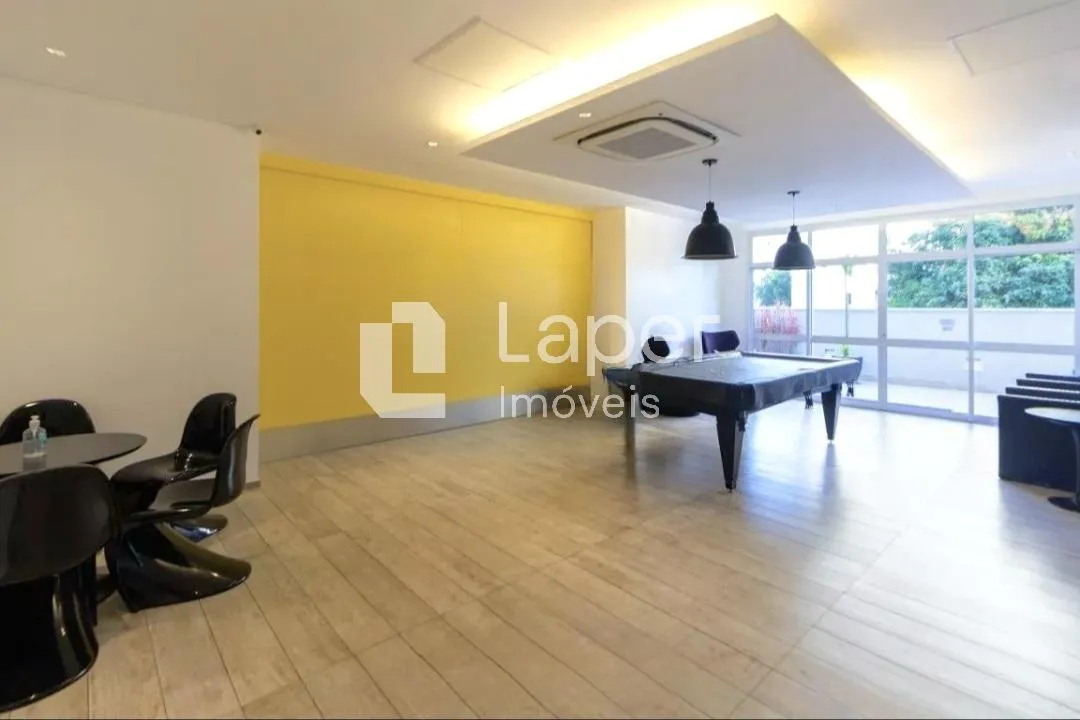 Apartamento com 1 suítes à venda em Bela Vista, São Paulo, por R$ 1.100.000 Imagem 38