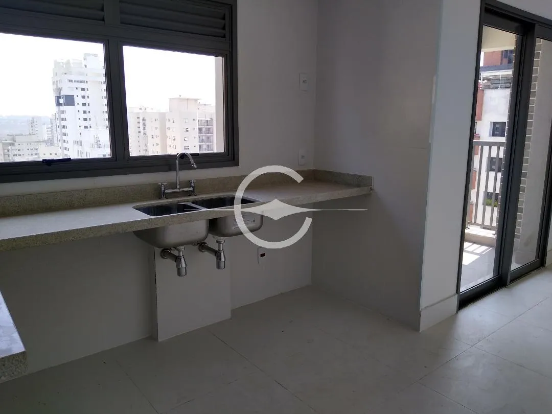 Apartamento com 3 suítes à venda em Brooklin, São Paulo, por R$ 2.080.000 Imagem 11