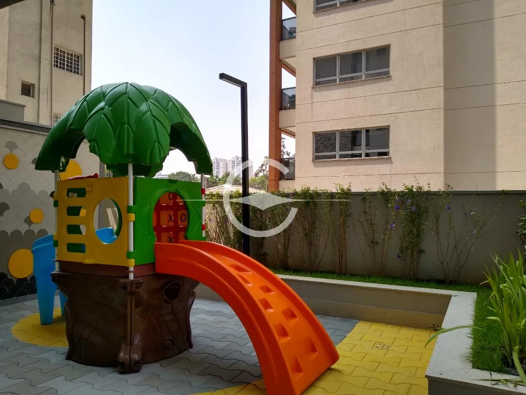 Apartamento com 3 suítes à venda em Brooklin, São Paulo, por R$ 2.080.000 Imagem 25