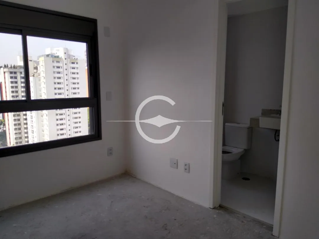 Apartamento com 3 suítes à venda em Brooklin, São Paulo, por R$ 2.080.000 Imagem 15