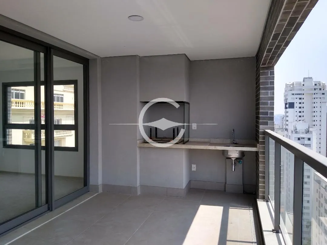 Apartamento com 3 suítes à venda em Brooklin, São Paulo, por R$ 2.080.000 Imagem 5