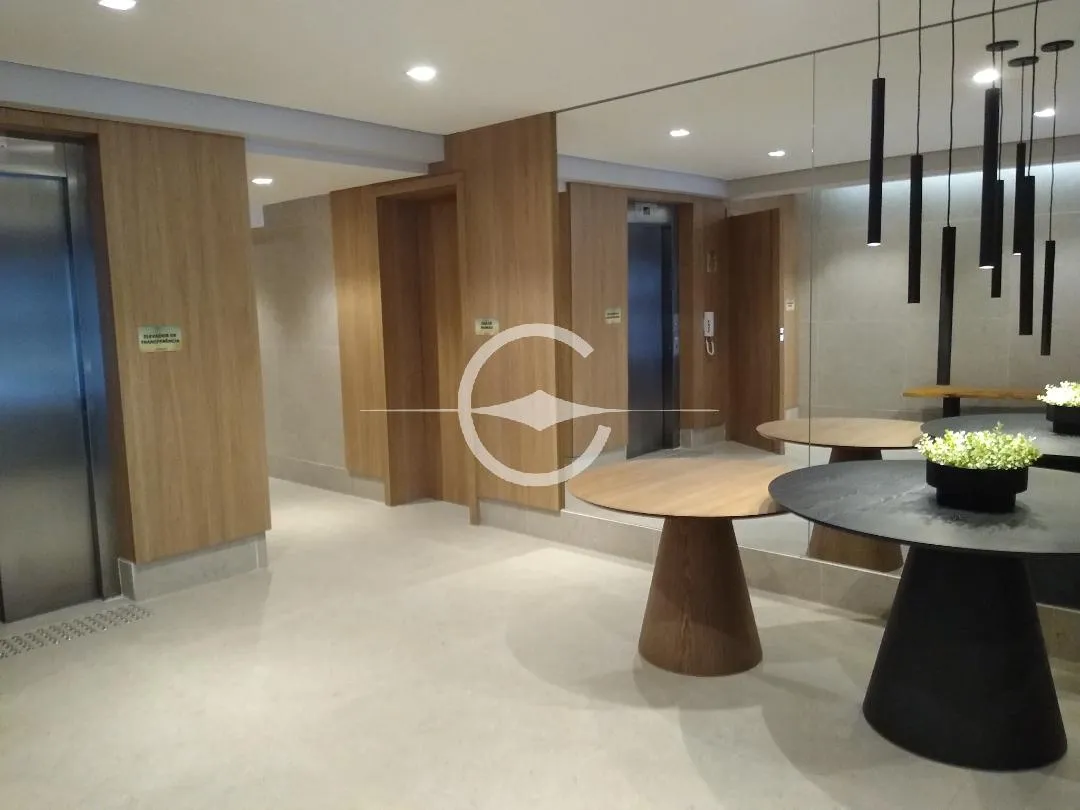 Apartamento com 3 suítes à venda em Brooklin, São Paulo, por R$ 2.080.000 Imagem 31