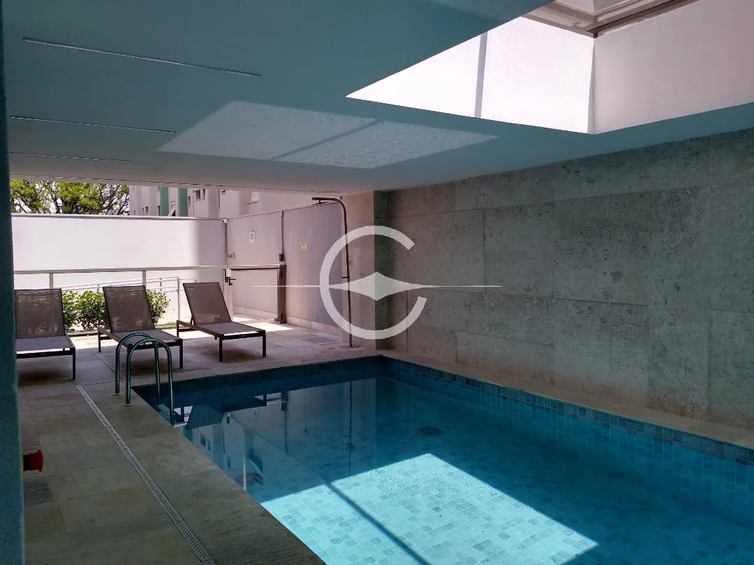 Apartamento com 3 suítes à venda em Brooklin, São Paulo, por R$ 2.080.000 Imagem 21