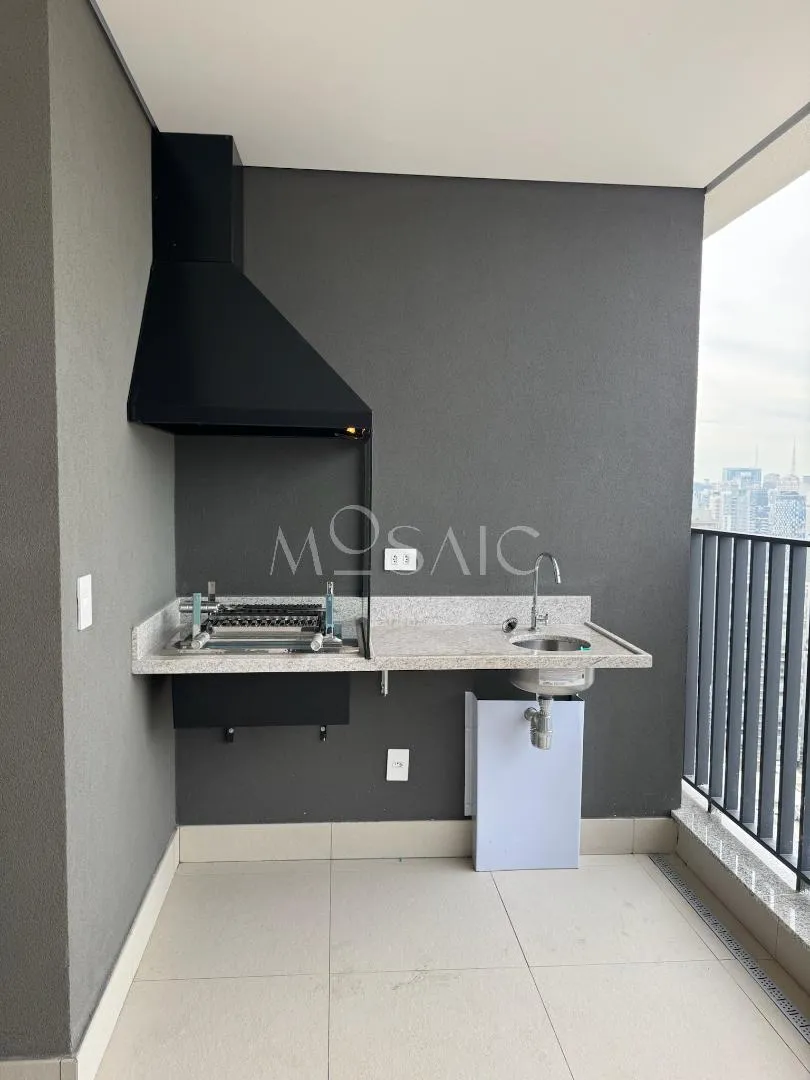 Apartamento com 3 suítes à venda em Pinheiros, São Paulo, por R$ 5.450.000 Imagem 11