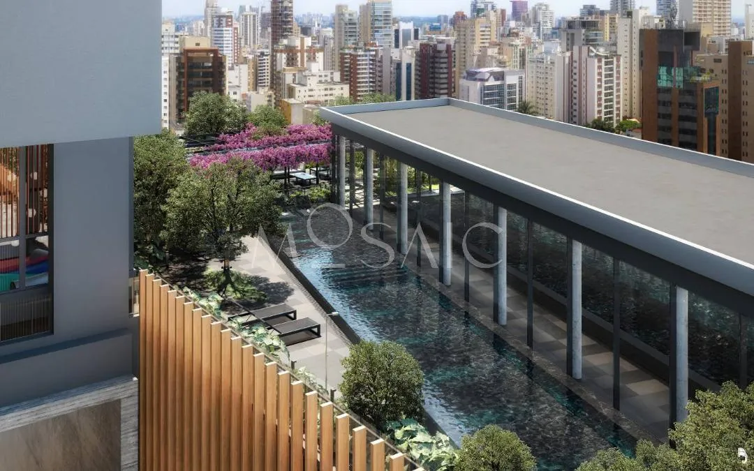 Apartamento com 3 suítes à venda em Pinheiros, São Paulo, por R$ 5.450.000 Imagem 22