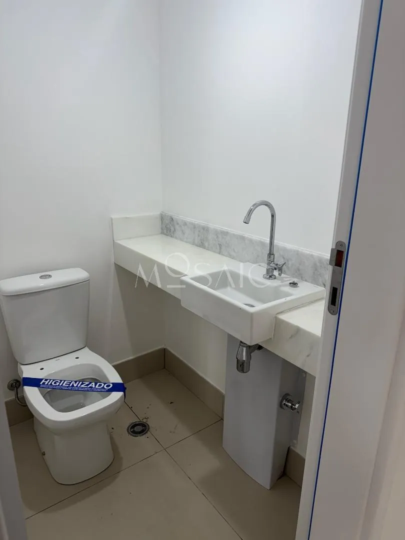 Apartamento com 3 suítes à venda em Pinheiros, São Paulo, por R$ 5.450.000 Imagem 8