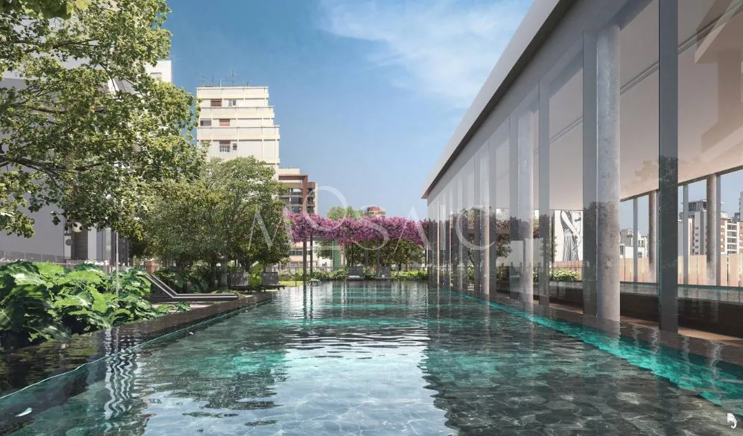 Apartamento com 3 suítes à venda em Pinheiros, São Paulo, por R$ 5.450.000 Imagem 24