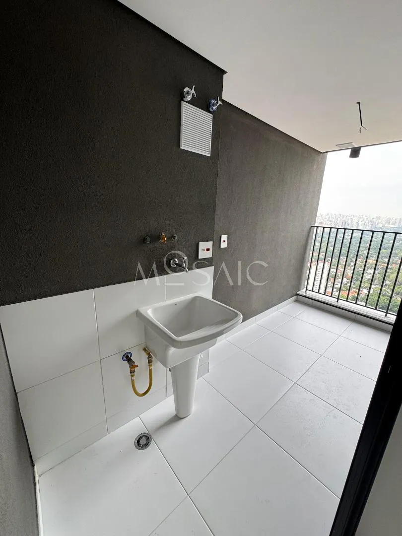 Apartamento com 3 suítes à venda em Pinheiros, São Paulo, por R$ 5.450.000 Imagem 19