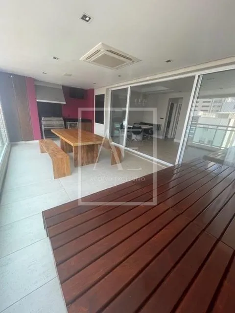 Apartamento com 2 suítes à venda em Itaim Bibi, São Paulo, por R$ 3.990.000