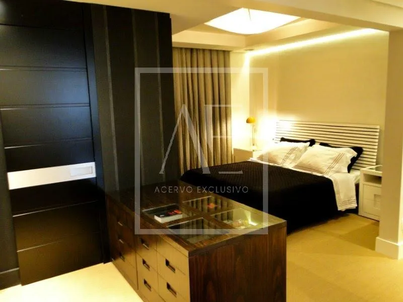 Apartamento com 2 suítes à venda em Itaim Bibi, São Paulo, por R$ 3.990.000 Imagem 16