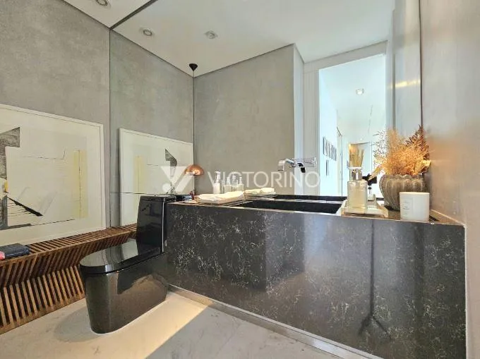 Apartamento com 4 suítes à venda em Moema Índios, São Paulo, por R$ 10.800.000 Imagem 12