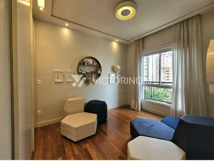 Apartamento com 4 suítes à venda em Moema Índios, São Paulo, por R$ 10.800.000 Imagem 18