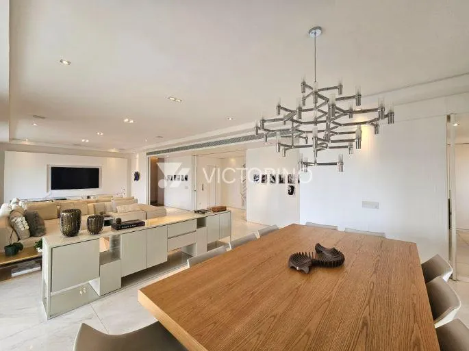 Apartamento com 4 suítes à venda em Moema Índios, São Paulo, por R$ 10.800.000 Imagem 5