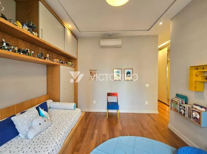 Apartamento com 4 suítes à venda em Moema Índios, São Paulo, por R$ 10.800.000 Imagem 20