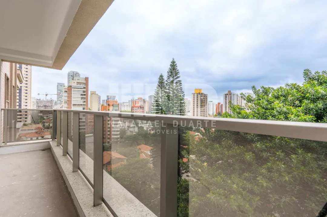 Apartamento com 3 suítes à venda em Vila Mariana, São Paulo, por R$ 3.499.000
