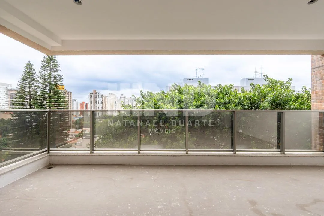 Apartamento com 3 suítes à venda em Vila Mariana, São Paulo, por R$ 3.499.000 Imagem 5