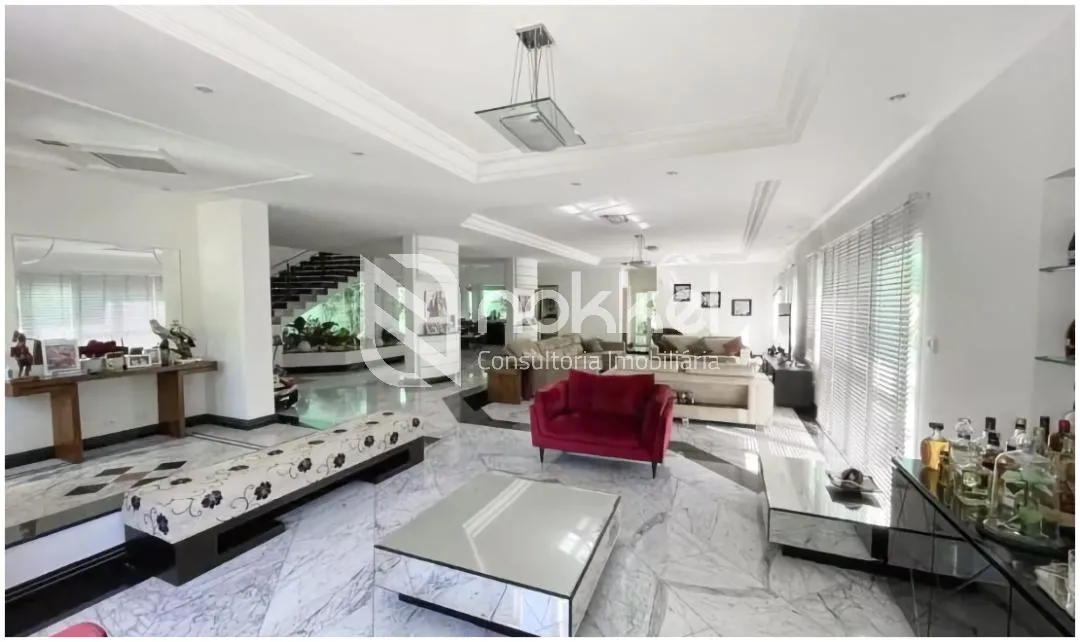 Casa com 4 suítes à venda em Planalto Paulista, São Paulo, por R$ 7.500.000 Imagem 10