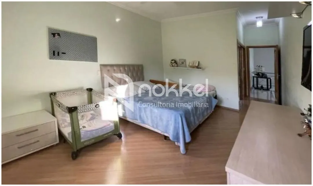 Casa com 4 suítes à venda em Planalto Paulista, São Paulo, por R$ 7.500.000 Imagem 19