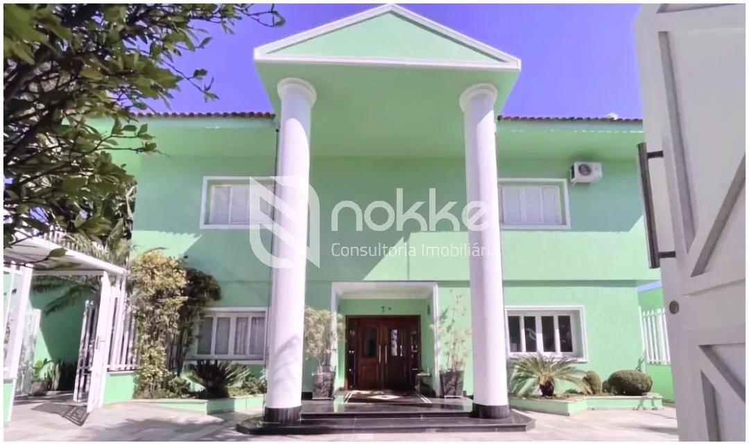 Casa com 4 suítes à venda em Planalto Paulista, São Paulo, por R$ 7.500.000 Imagem 29