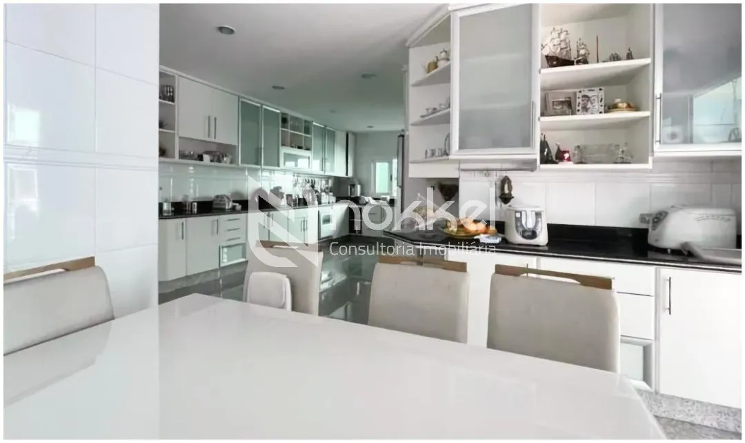 Casa com 4 suítes à venda em Planalto Paulista, São Paulo, por R$ 7.500.000 Imagem 25