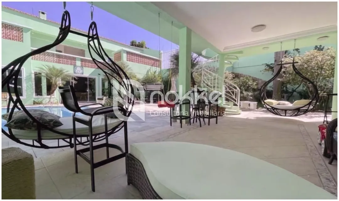 Casa com 4 suítes à venda em Planalto Paulista, São Paulo, por R$ 7.500.000 Imagem 3