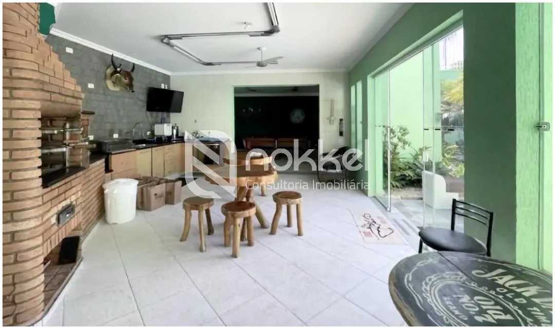 Casa com 4 suítes à venda em Planalto Paulista, São Paulo, por R$ 7.500.000 Imagem 4