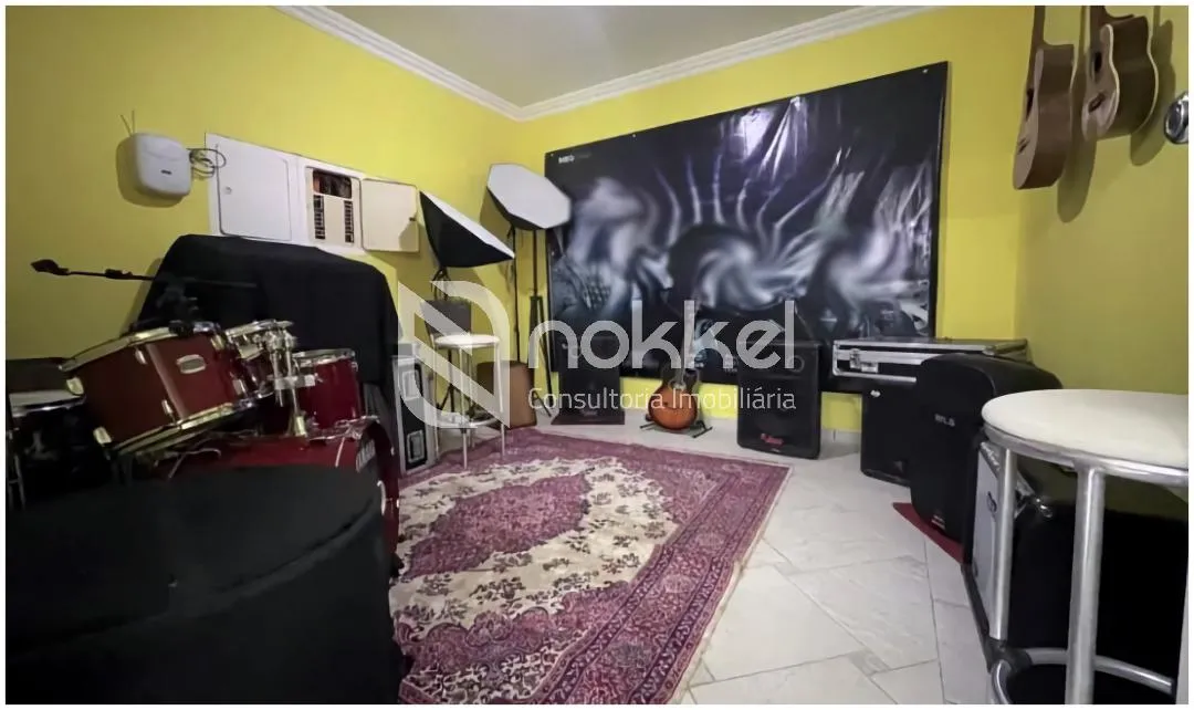 Casa com 4 suítes à venda em Planalto Paulista, São Paulo, por R$ 7.500.000 Imagem 28