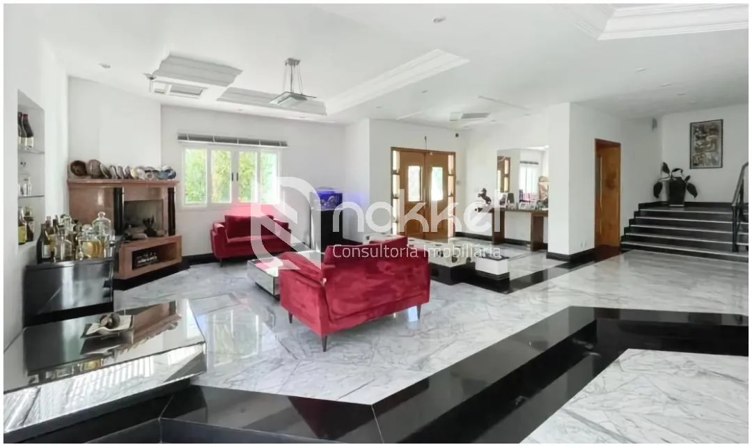 Casa com 4 suítes à venda em Planalto Paulista, São Paulo, por R$ 7.500.000 Imagem 12