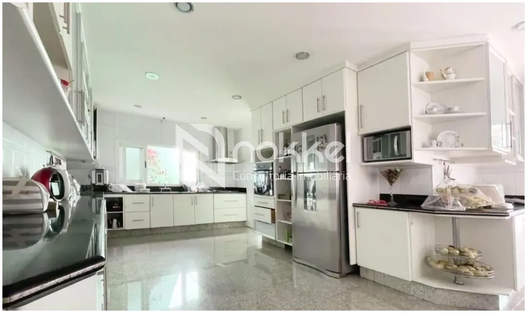 Casa com 4 suítes à venda em Planalto Paulista, São Paulo, por R$ 7.500.000 Imagem 24