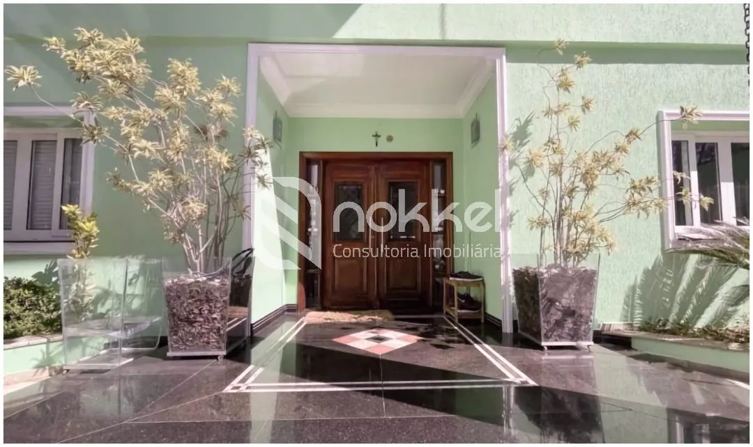 Casa com 4 suítes à venda em Planalto Paulista, São Paulo, por R$ 7.500.000 Imagem 6